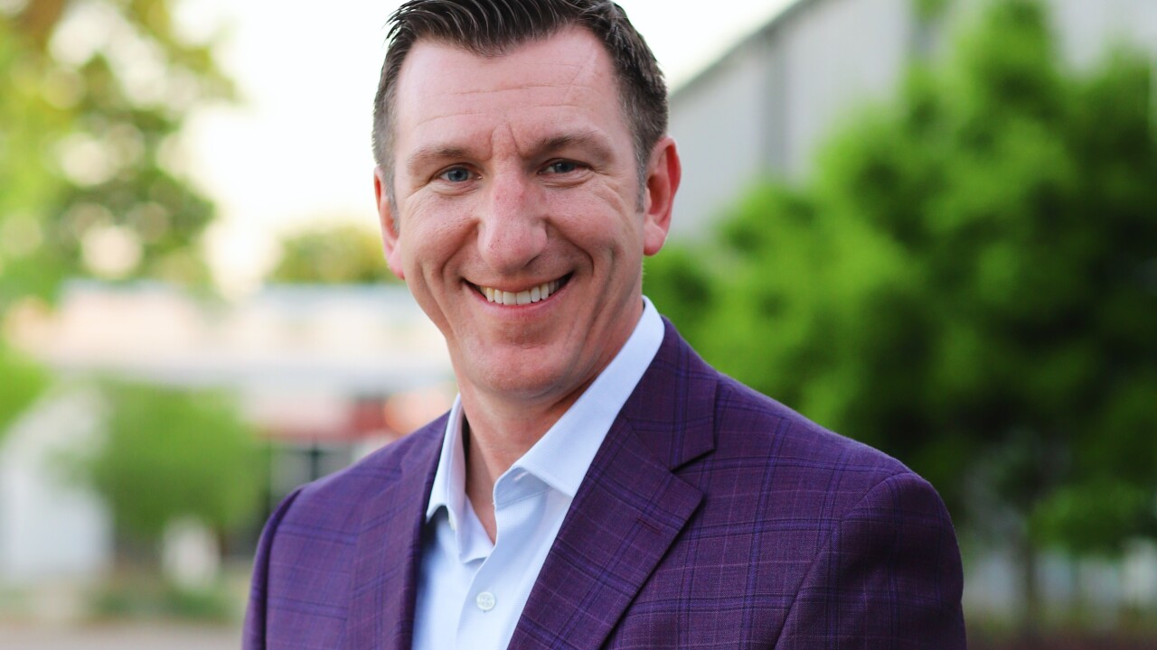 Derrick Kinney advisor