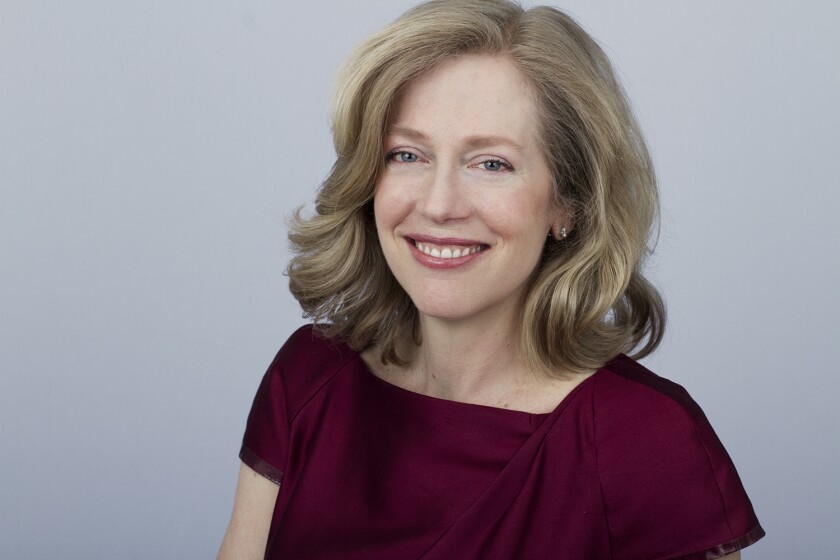 Beth Haddock AdvisorEngine chief legal officer