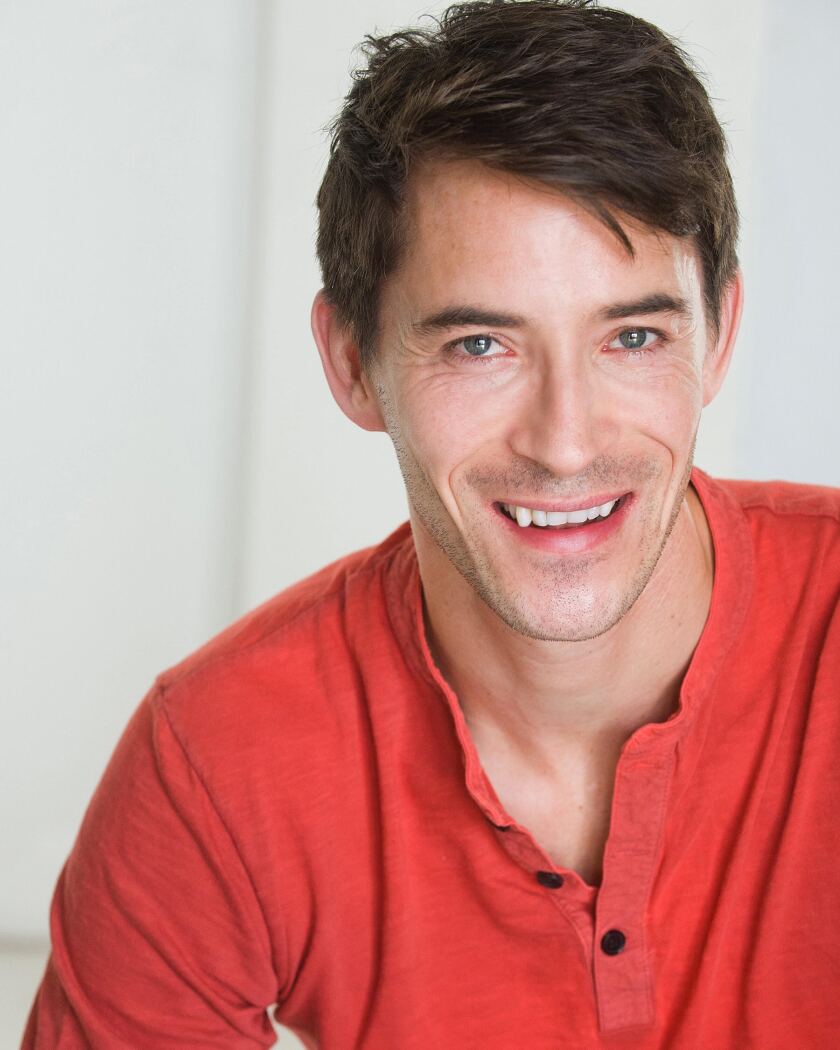 Daniel Brockley, Vanilla VP