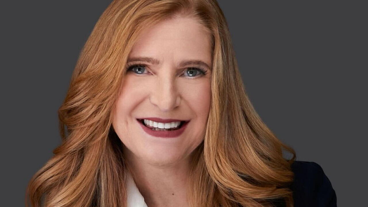 Stephanie Behnke