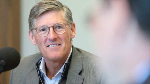 Citi CEO Michael Corbat