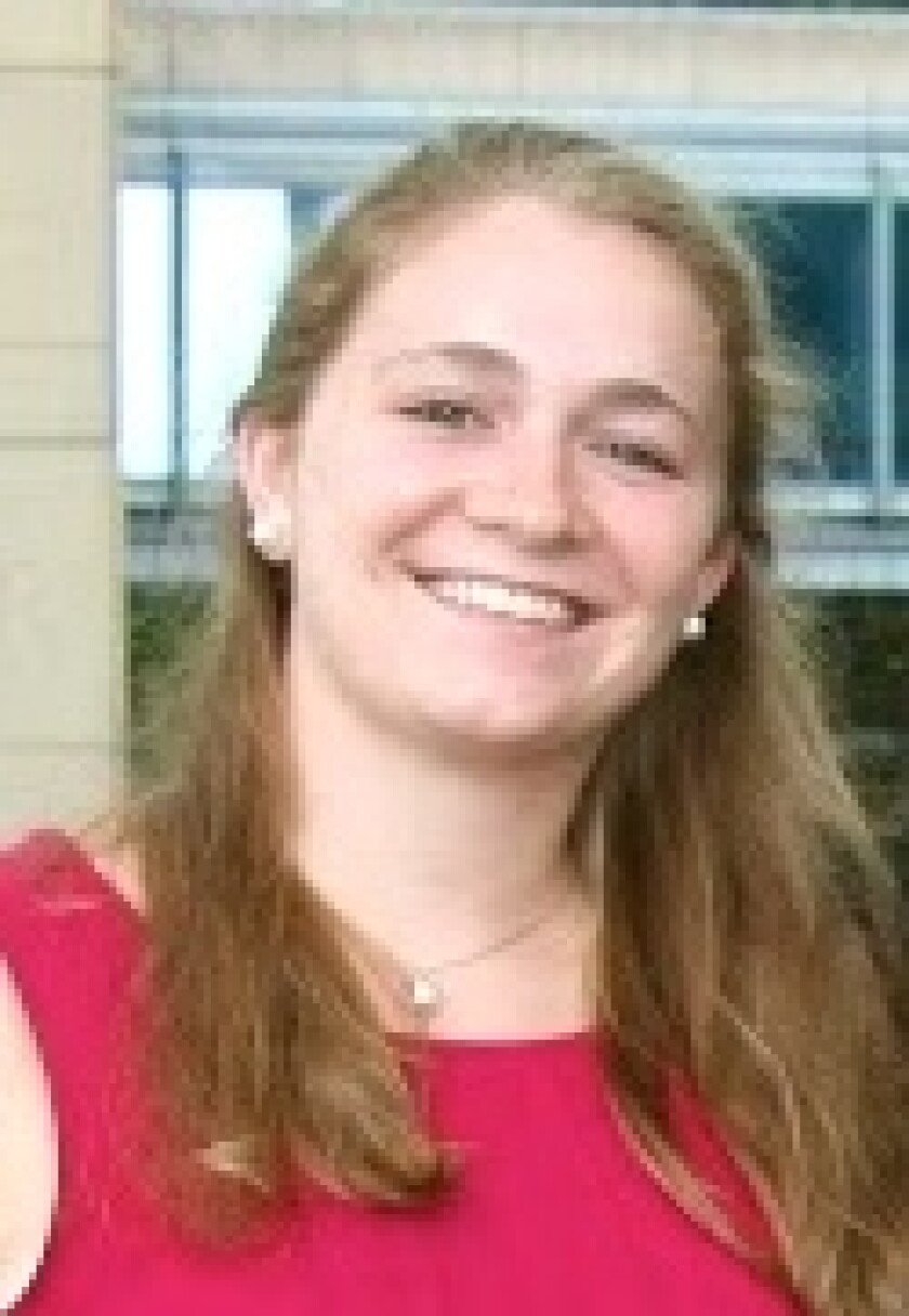 Molly Grimes