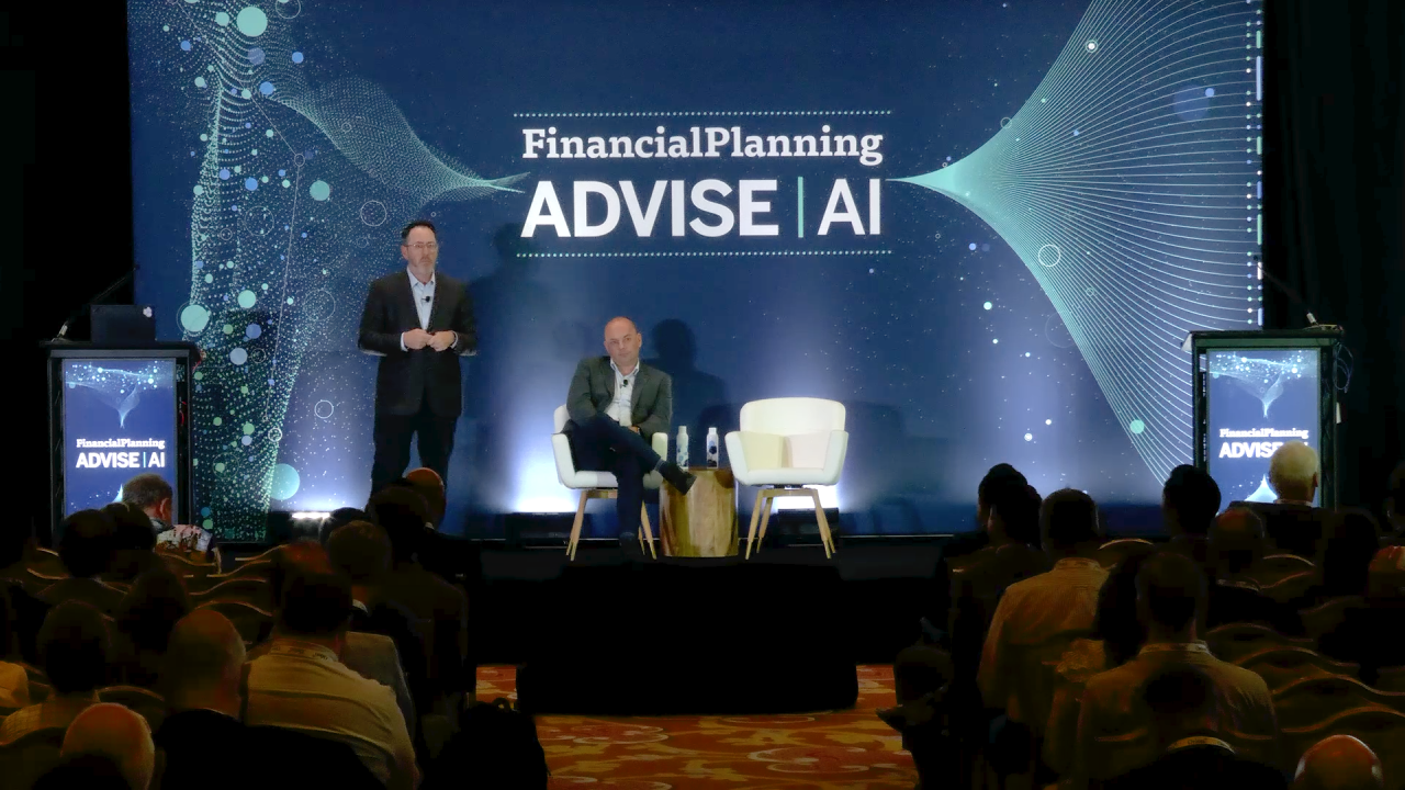 Augmented Humanity: How AI Amplifies the Human Element of Advice