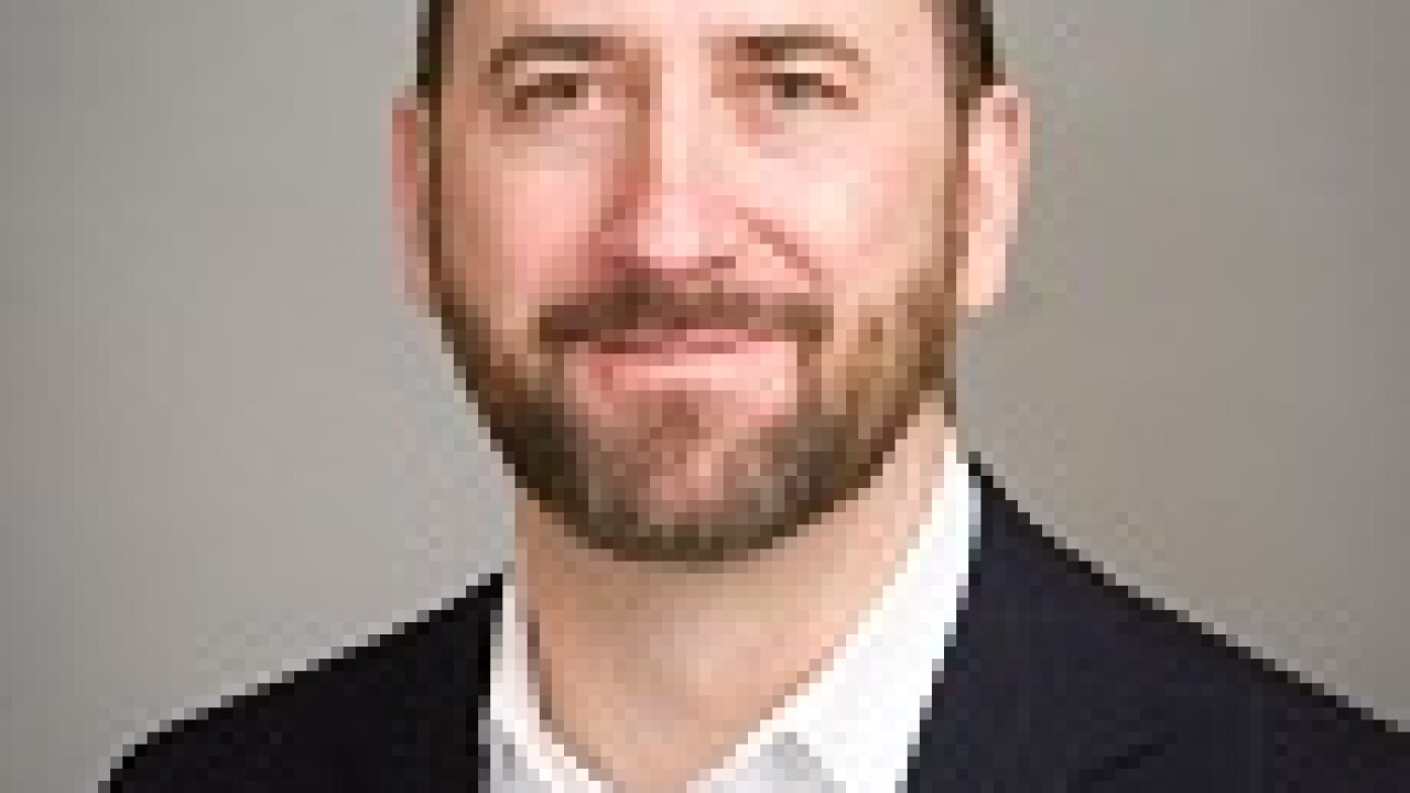 Matt Kenney Headshot
