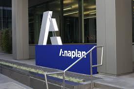 Anaplan