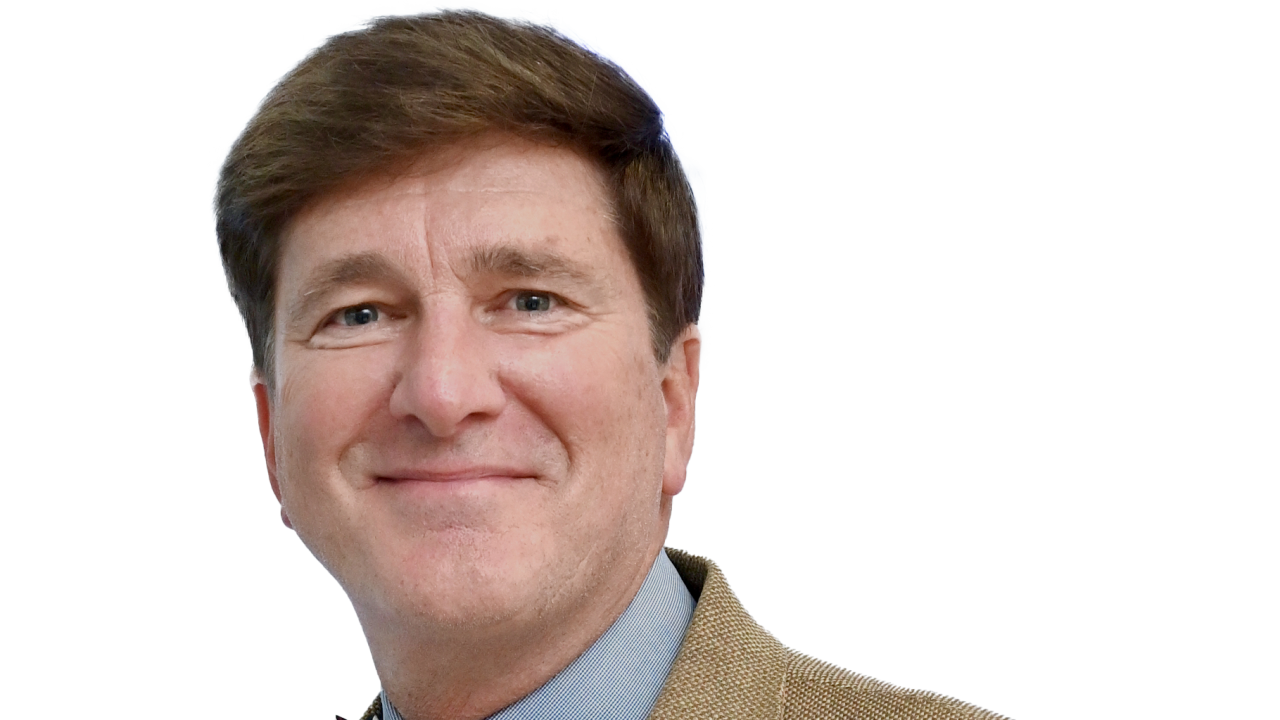 Darren Guillot of alliantgroup