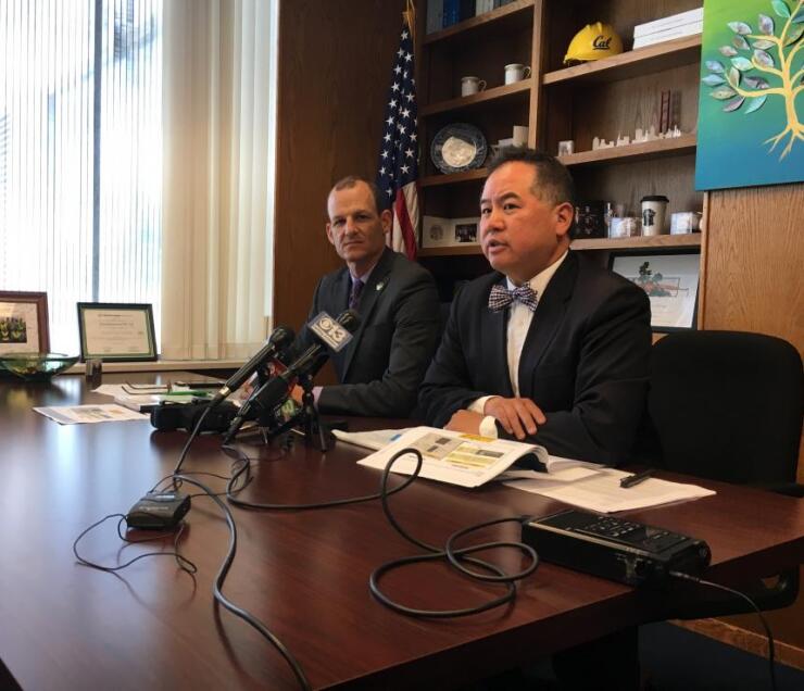 Ting-Phil-CA Assembly