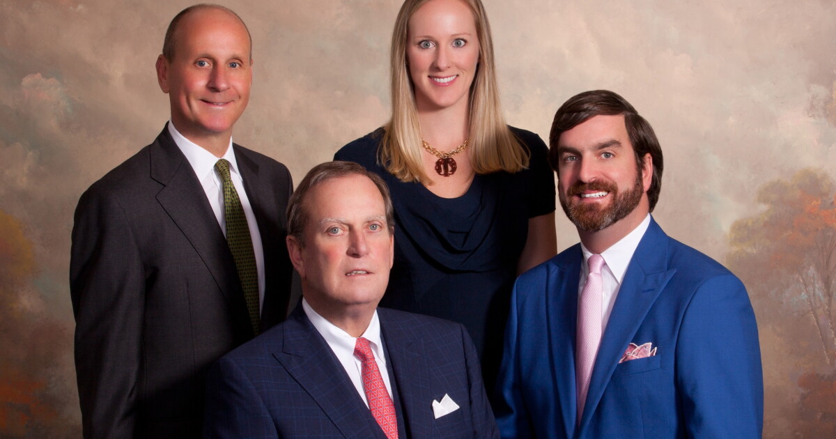 Darren Ricci Wells Fargo team managing $182M jumps to RBC | Financial Planning