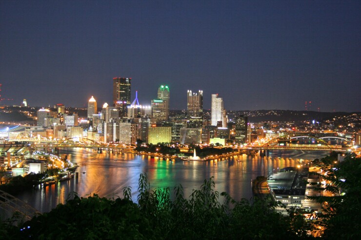 Pittsburgh