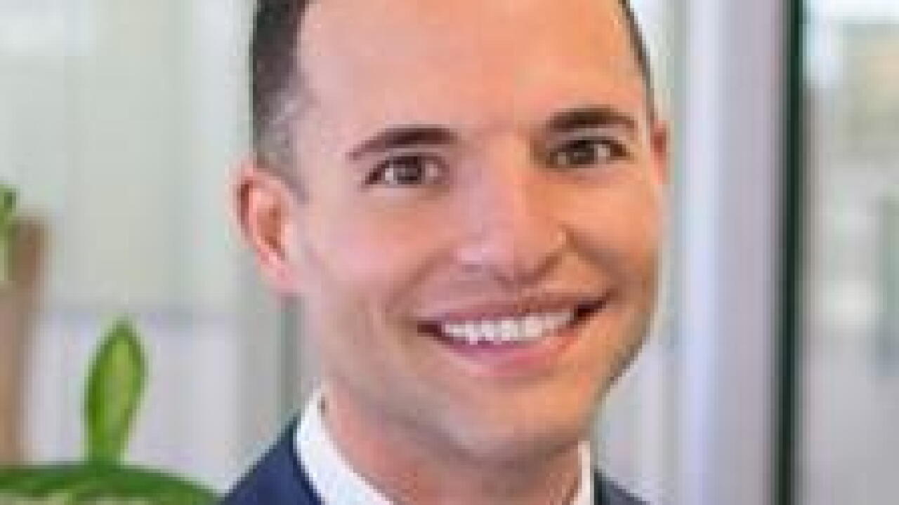 Matt Zokai of 1st Global