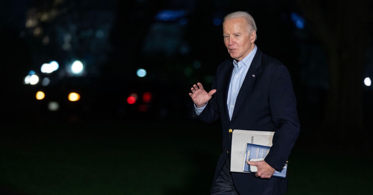Biden will push higher taxes for the rich in State of the Union Biden will push higher taxes for the rich in State of the Union