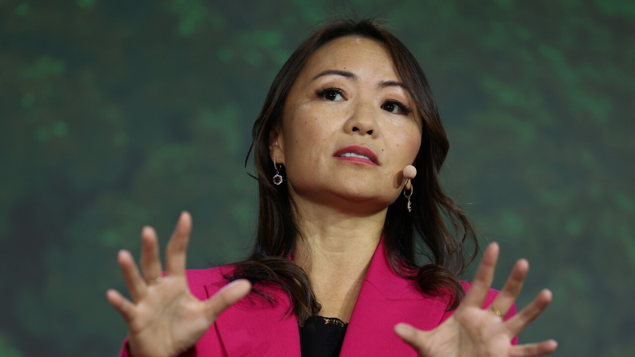 Karen Fang