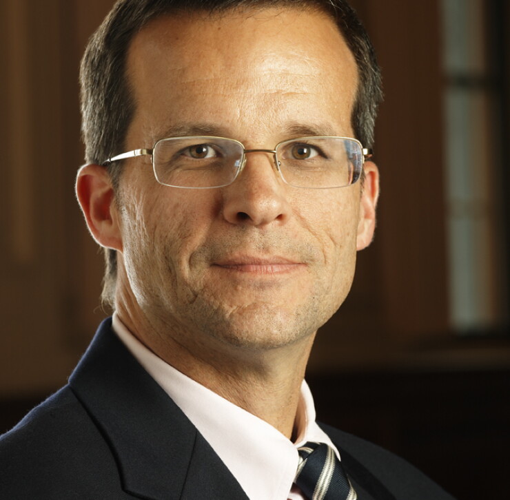 David Skeel