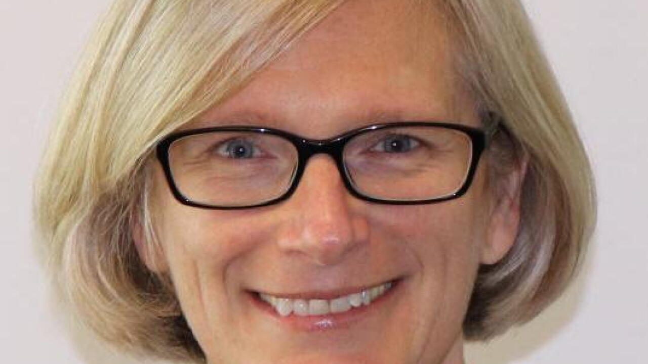 Philippa Lawrence