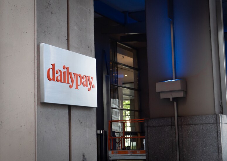 Dailypay office