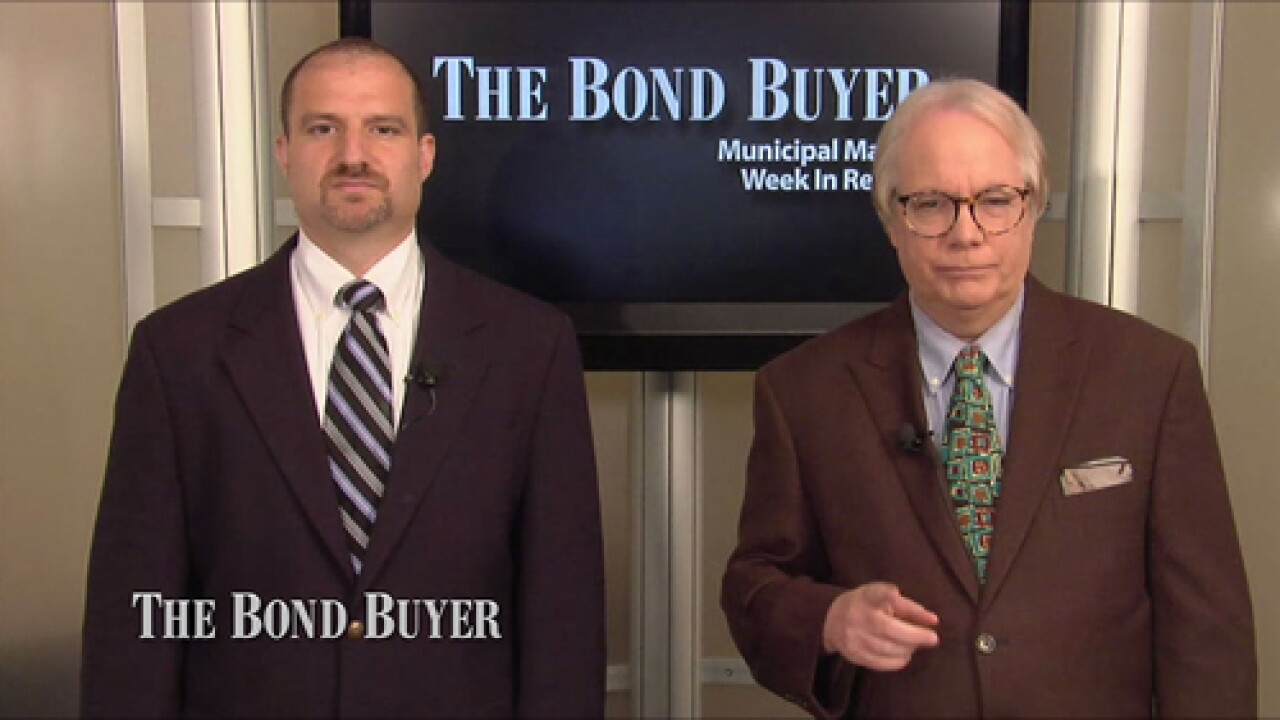 Thumbnail for Video: Muni Week in Review, July 17