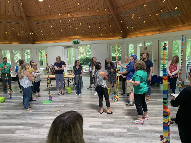 Best Firms 2020 - Matthews, Carter & Boyce