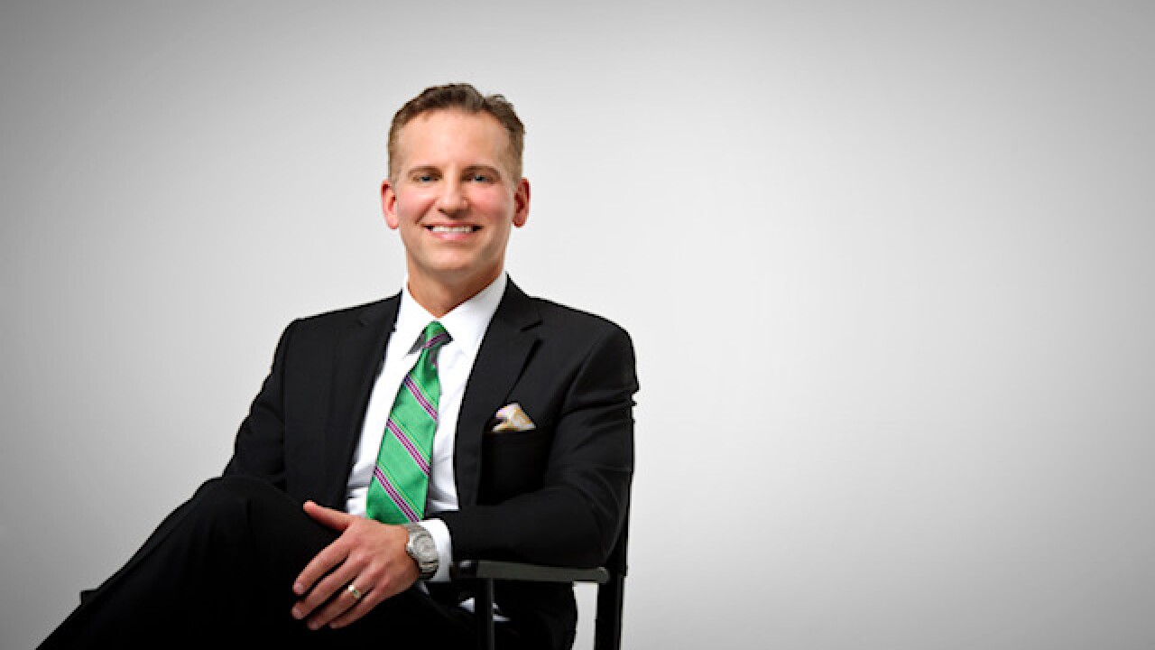 Chris Giambrone is an advisor and co-founder of CoughlinGiambrone, an independent financial consulting firm based in New Hartford, New York.