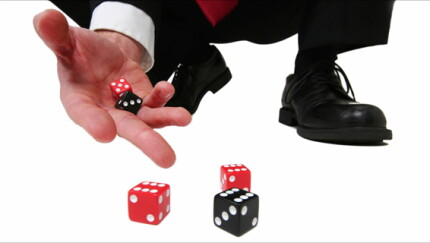 Thumbnail for Video: The Overlooked Human Factor in Risk Management