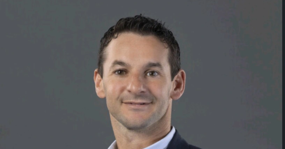 Photo: americanbanker.com Al Goldstein Avant CEO