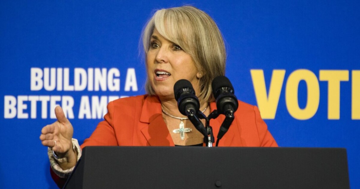New Mexico special session called in wake of federal tax and spending act New Mexico special session called in wake of federal tax and spending act