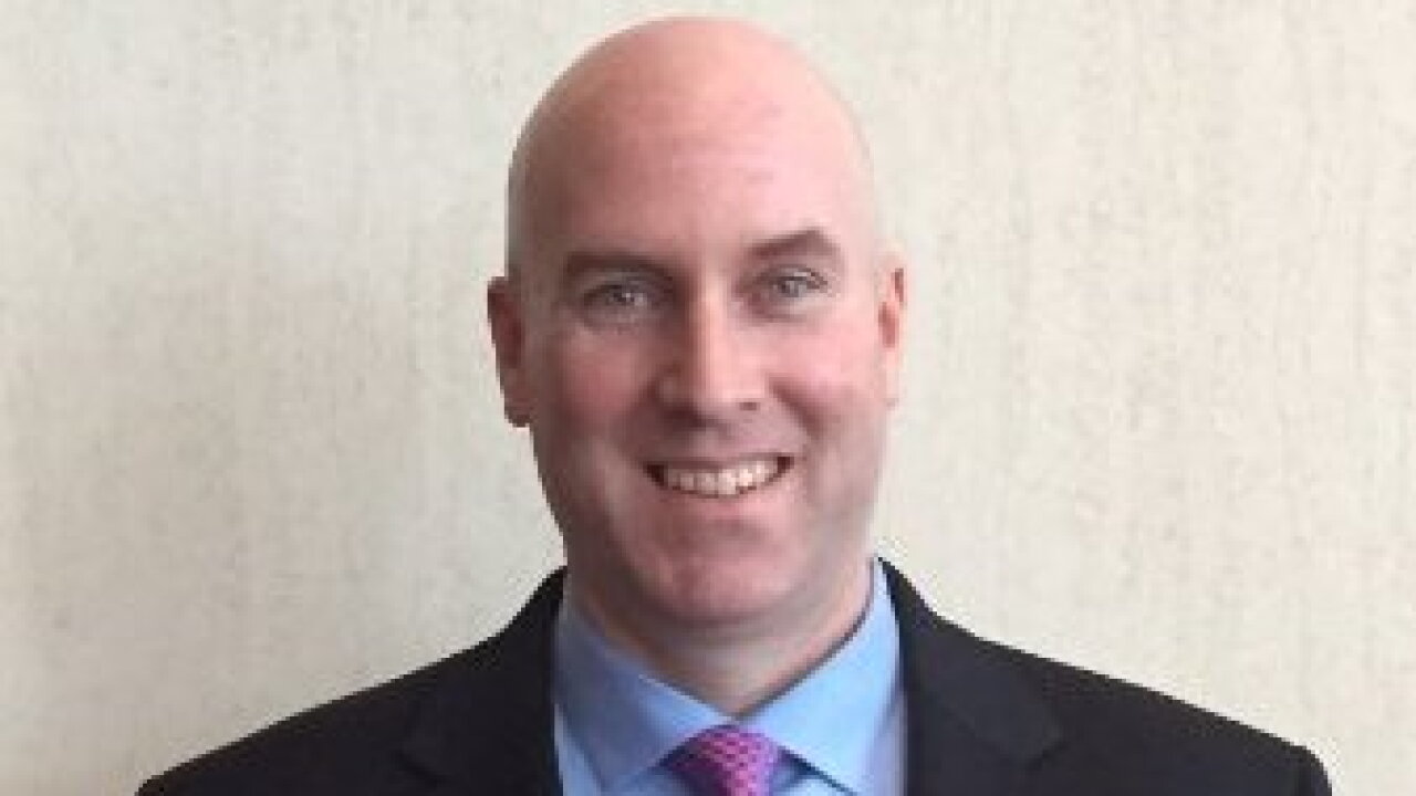 David Halligan is the director of sales and account management at SalesFocus Solutions.