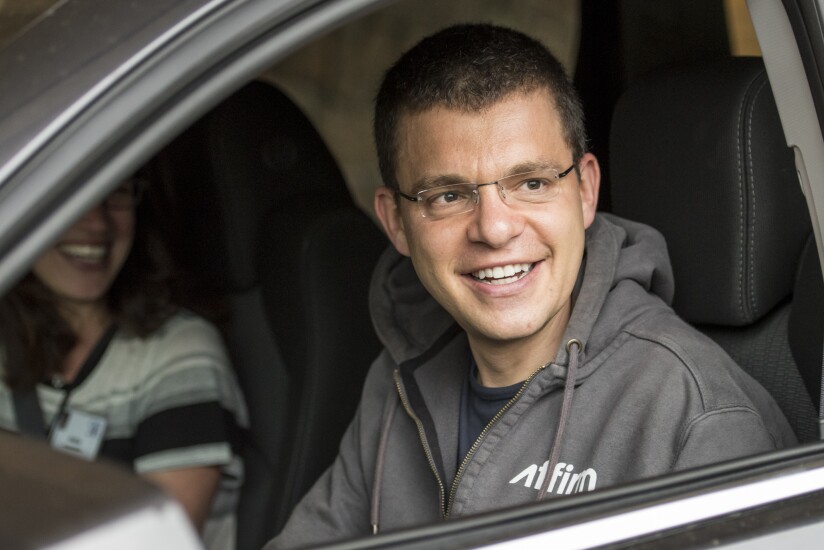 max levchin