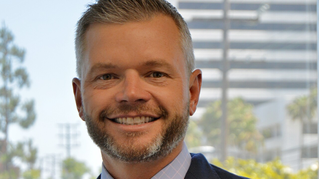 David Tuyo, University Credit Union