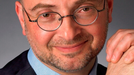 Dr. Nir Kossovsky