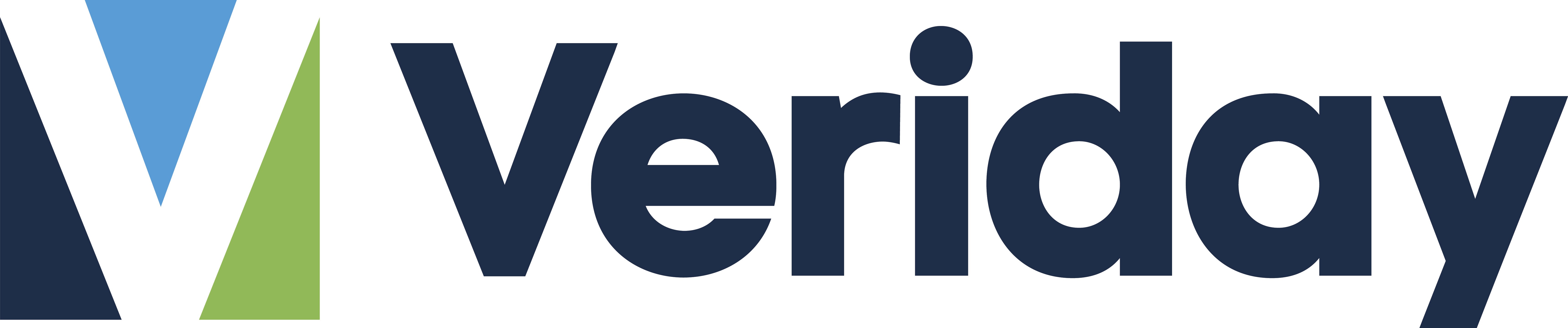 Veriday Logo