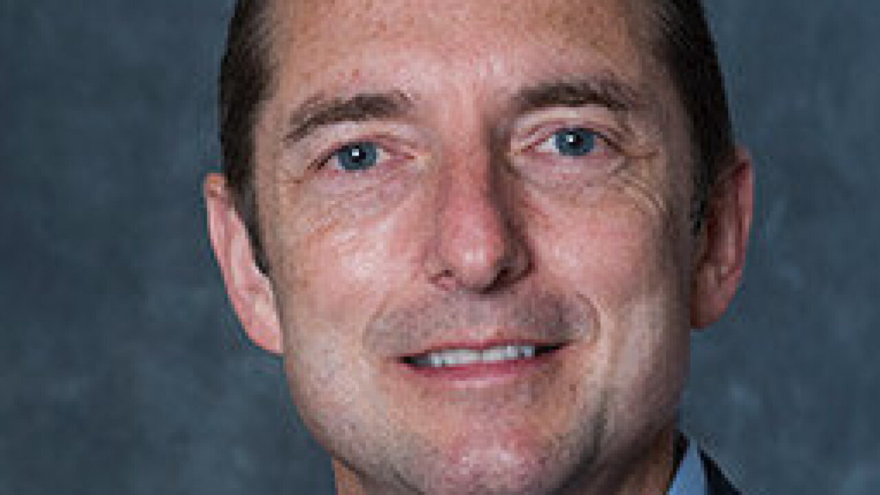 Robert Hartwig of the University of South Carolina