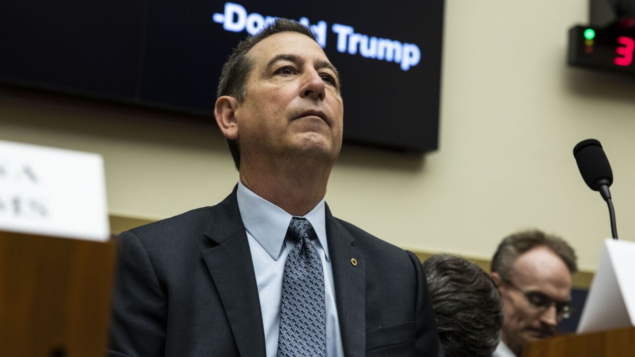 Small-dollar lending has been an area of interest for both Comptroller of the Currency Joseph Otting and FDIC Chair Jelena McWilliams, who have argued that pushing banks out of the space has left payday lenders and other predatory players to fill the gap.