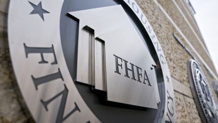 FHFA seal
