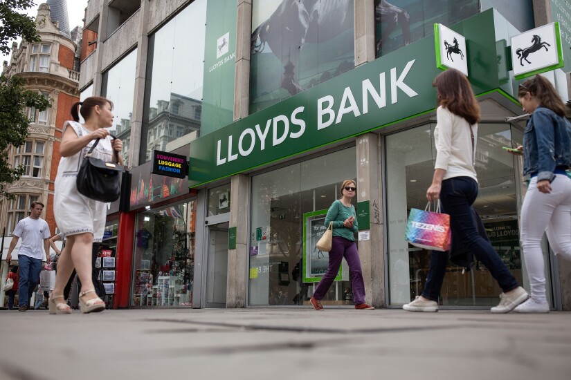 lloyds bank