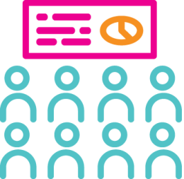 Audience Icon