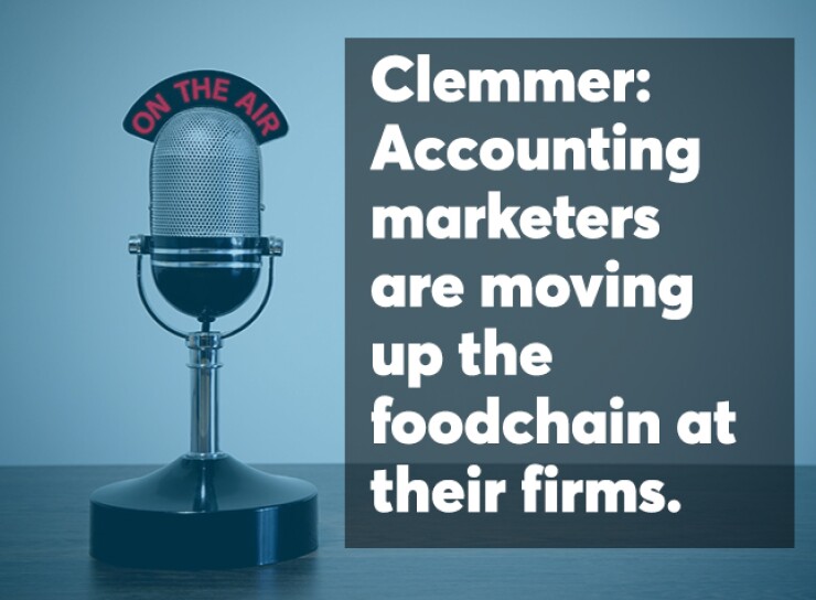 Clemmer podcast screen