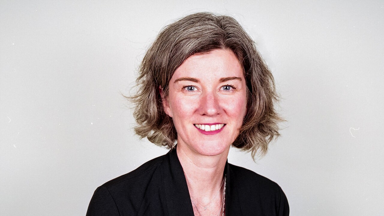 Hawley Kane is the head of organizational talent and leadership development at Saba Software.