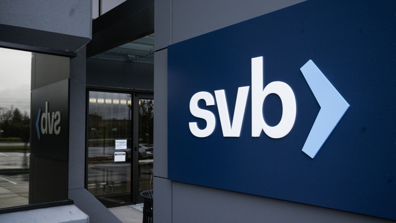 SVB Financial Group, parent of failed SVB
