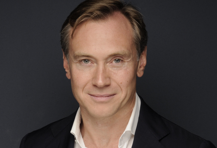 Alexander Lopatine Nymbus founder