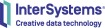InterSystems Logo
