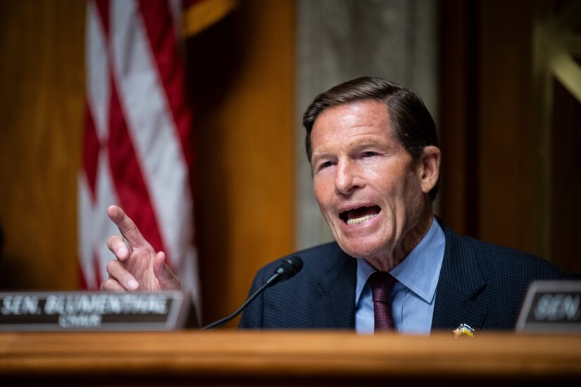 Richard Blumenthal