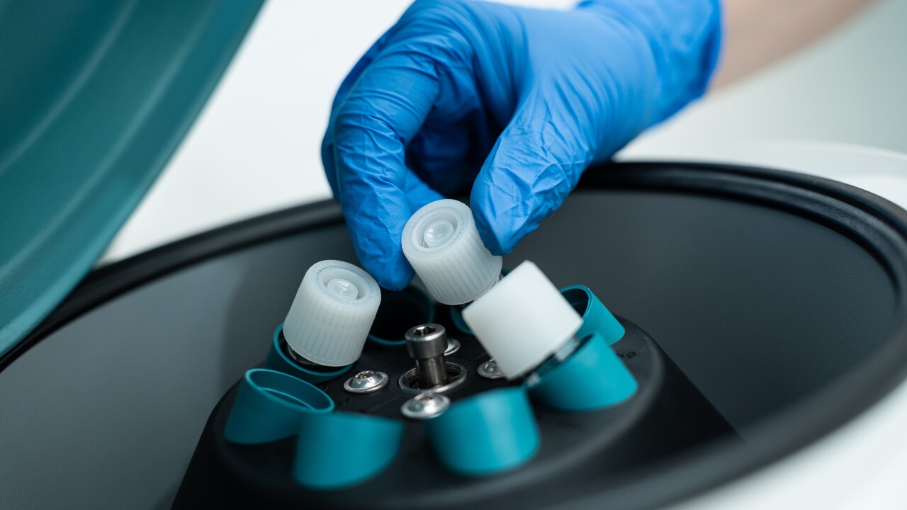 fertility lab