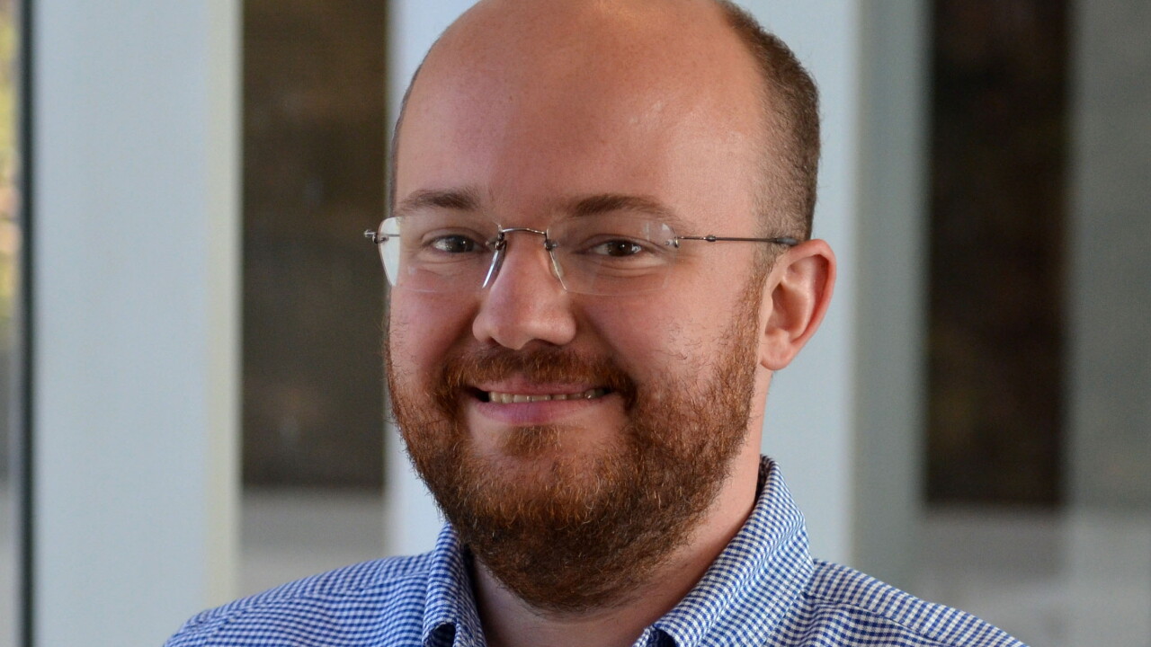 Zac Townsend