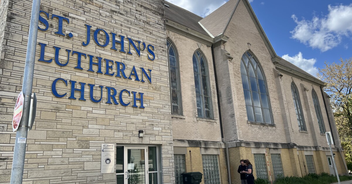 Faith-based affordable housing catches on in Wisconsin and elsewhere Faith-based affordable housing catches on in Wisconsin and elsewhere