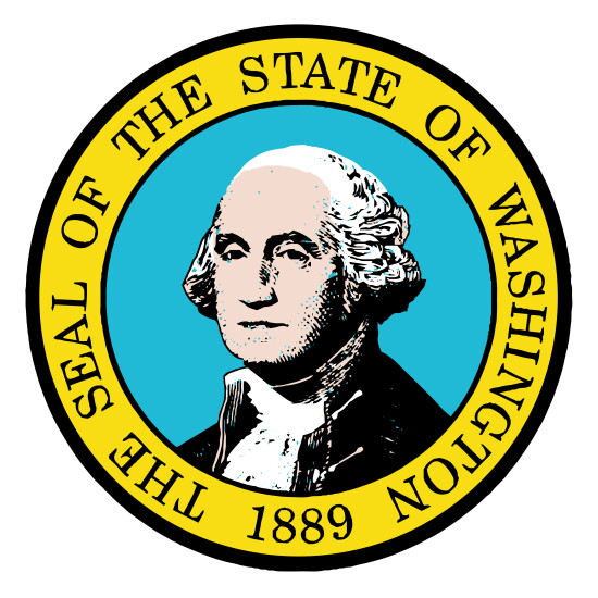 State of Washington Seal