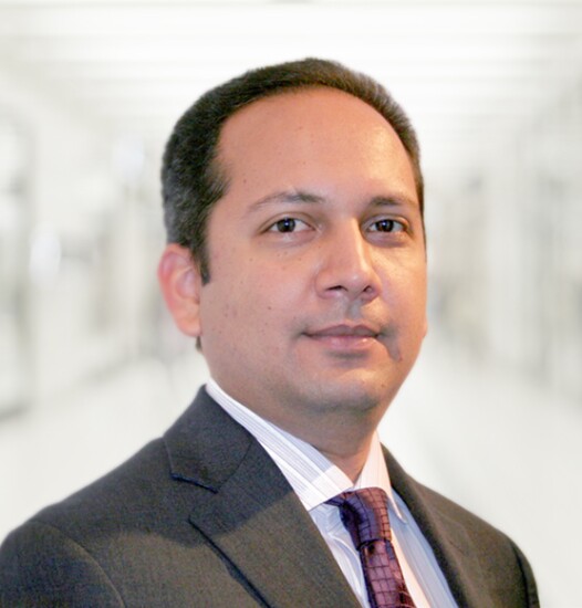 Jay Venkateswaran