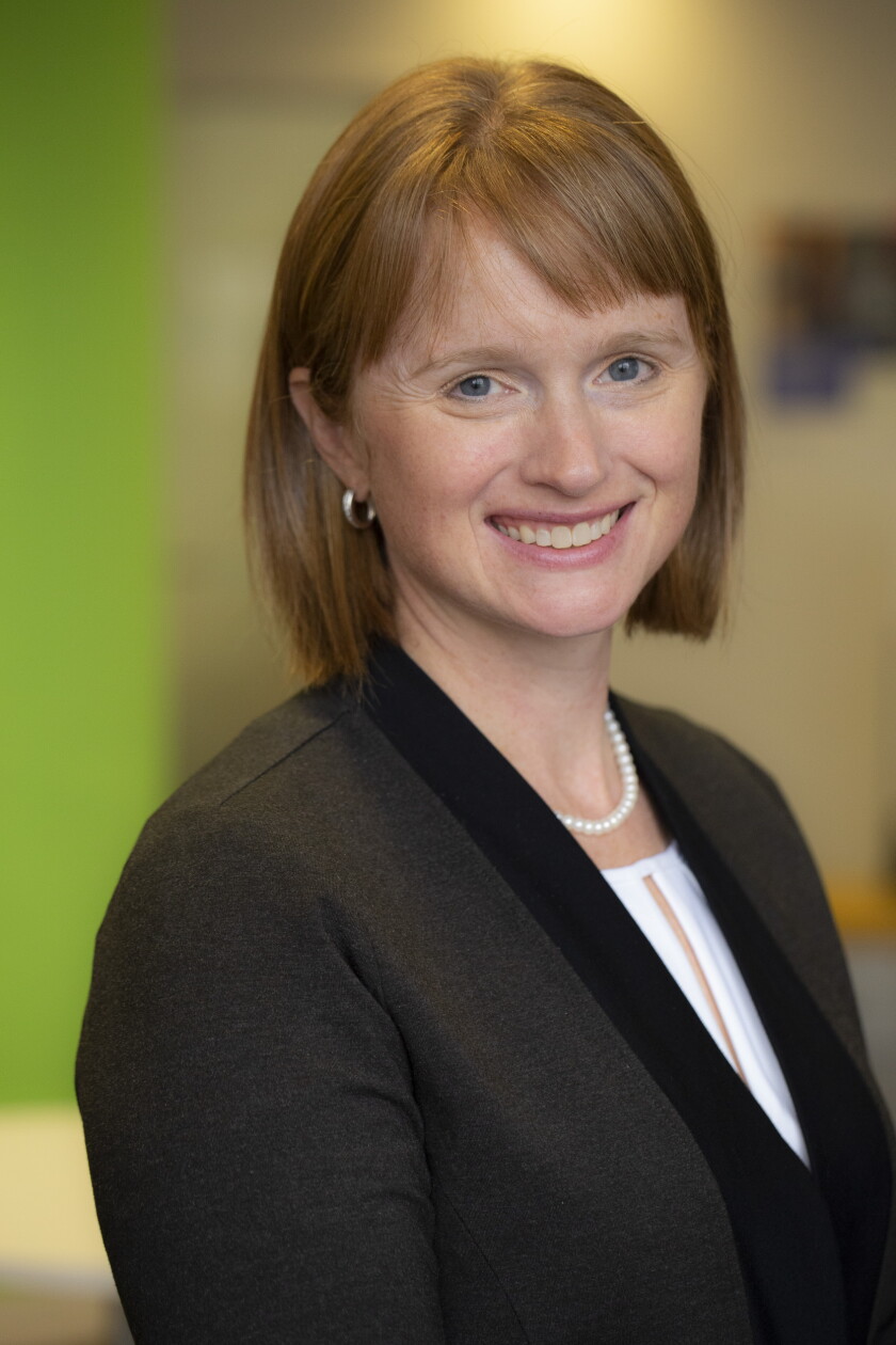 Cathy Rowe