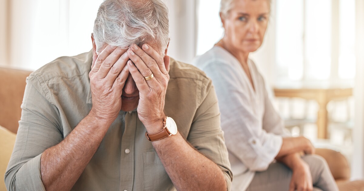 How advisors can reduce estate planning conflicts in 4 steps How advisors can reduce estate planning conflicts in 4 steps