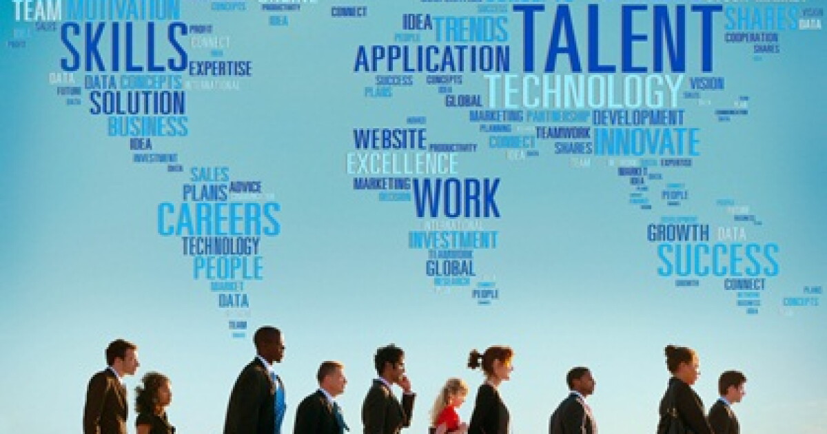 Can technology address the accounting talent shortage? Can technology address the accounting talent shortage?