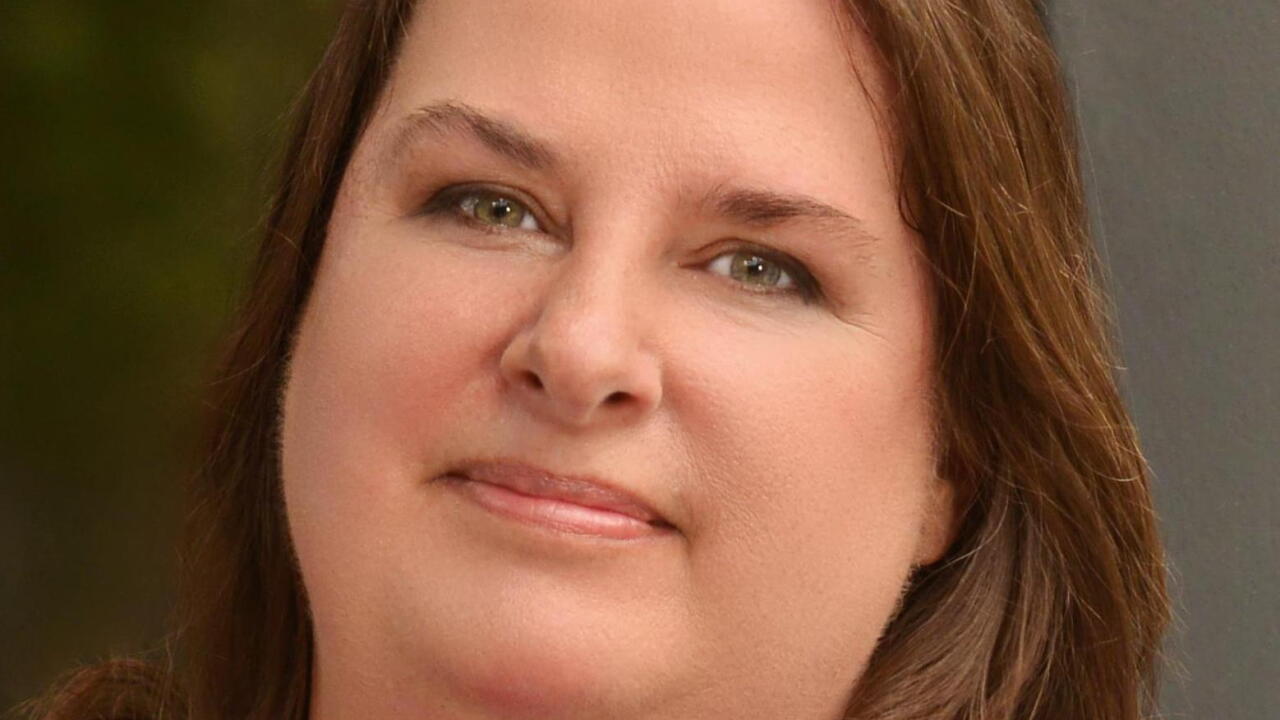 Sarah Warlick of bbr marketing